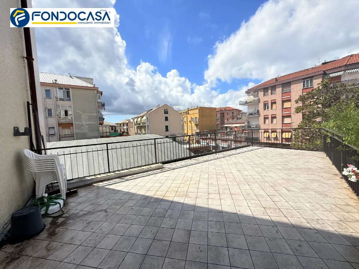 Appartamento in vendita a Albisola Superiore, Albisola Capo - foto 2