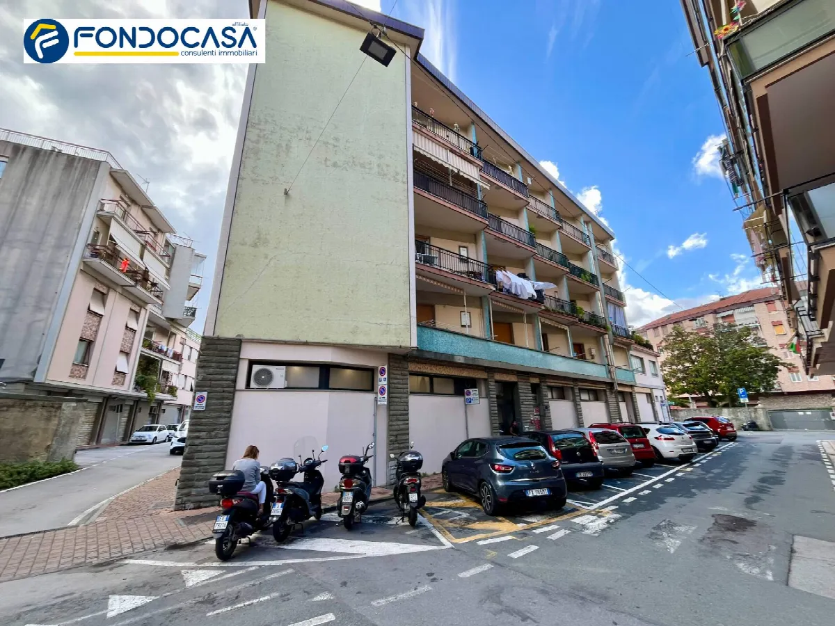 Appartamento in vendita a Albisola Superiore, Albisola Capo - foto 3