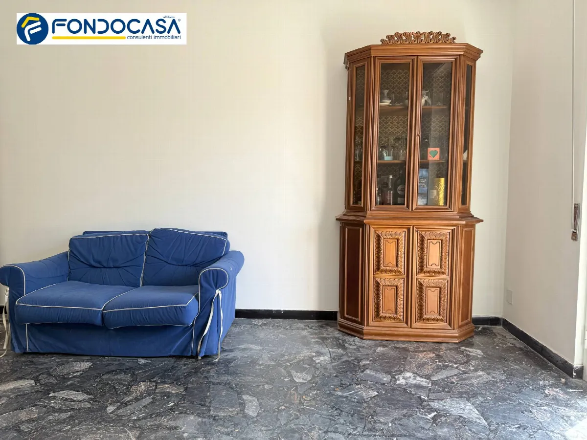 Appartamento in vendita a Albisola Superiore, Albisola Capo - foto 5