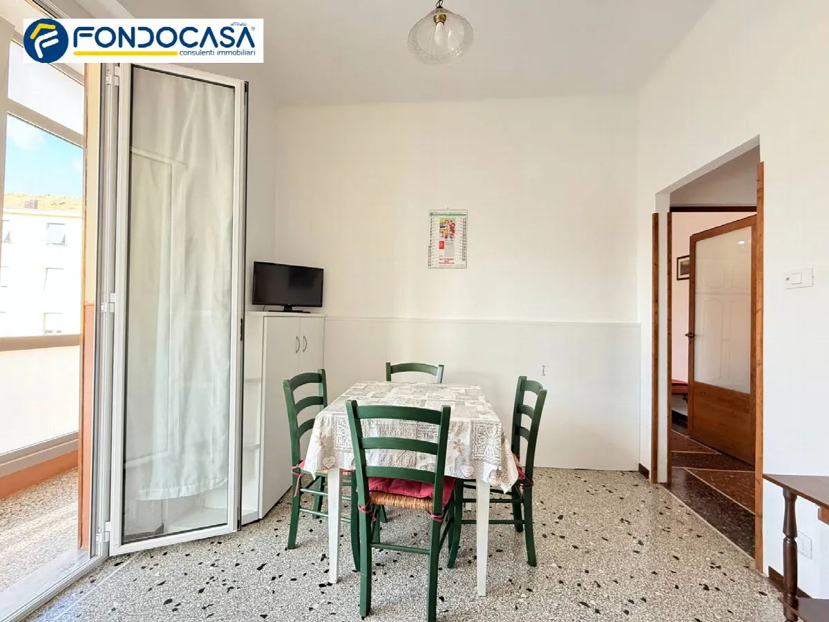 Appartamento in vendita a Albisola Superiore, Albisola Capo - foto 2