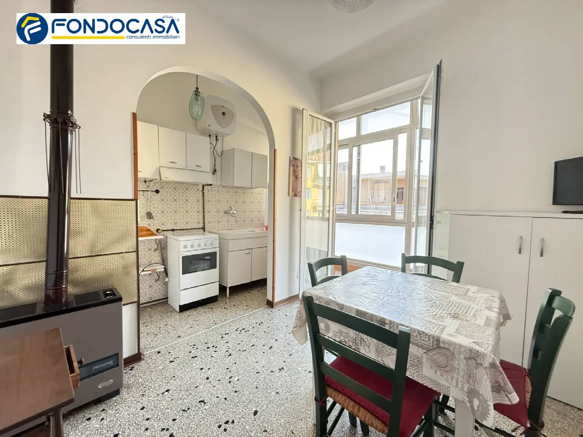 Appartamento in vendita a Albisola Superiore, Albisola Capo - foto 5