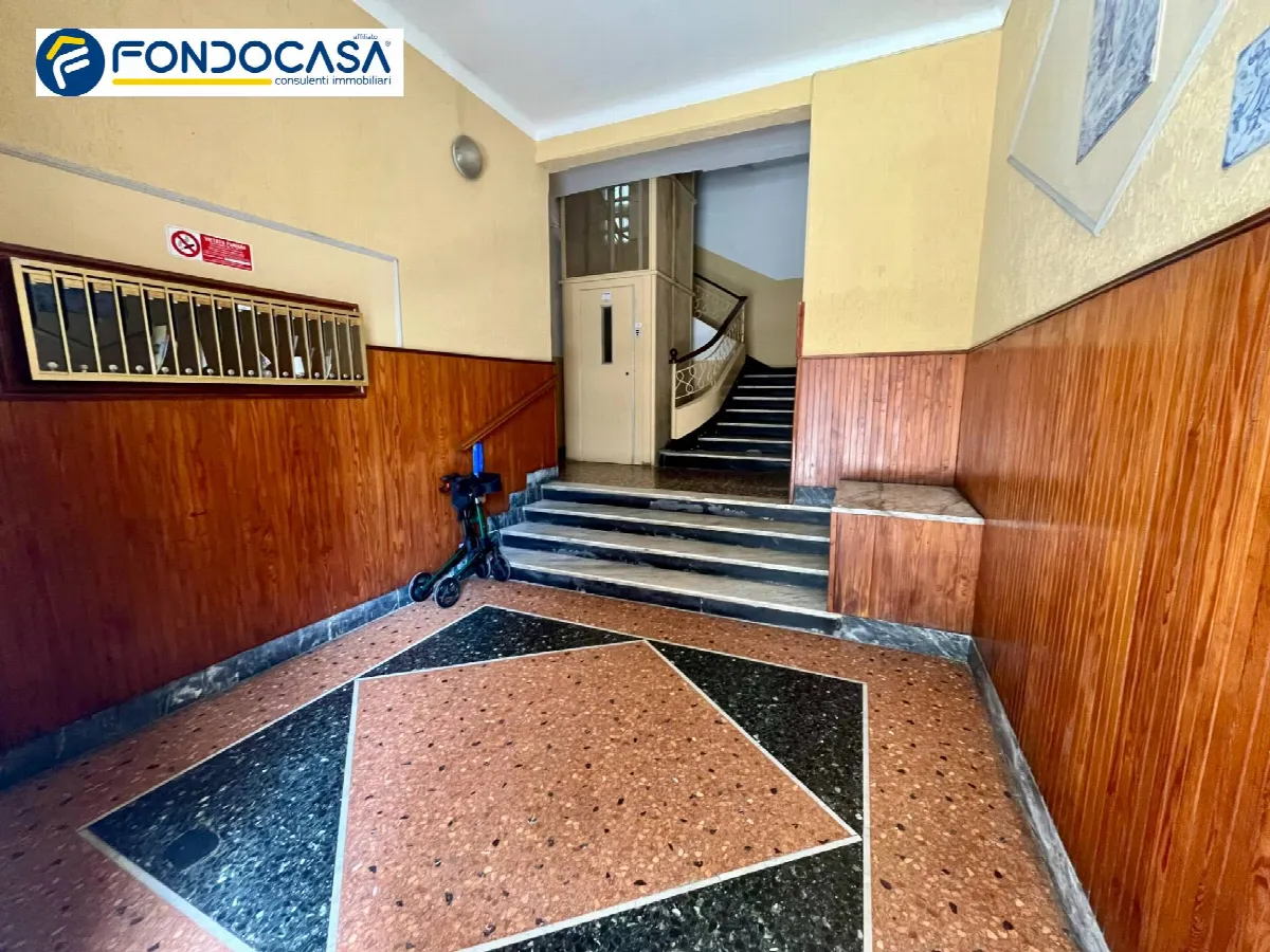 Appartamento in vendita a Albisola Superiore, Albisola Capo - foto 7