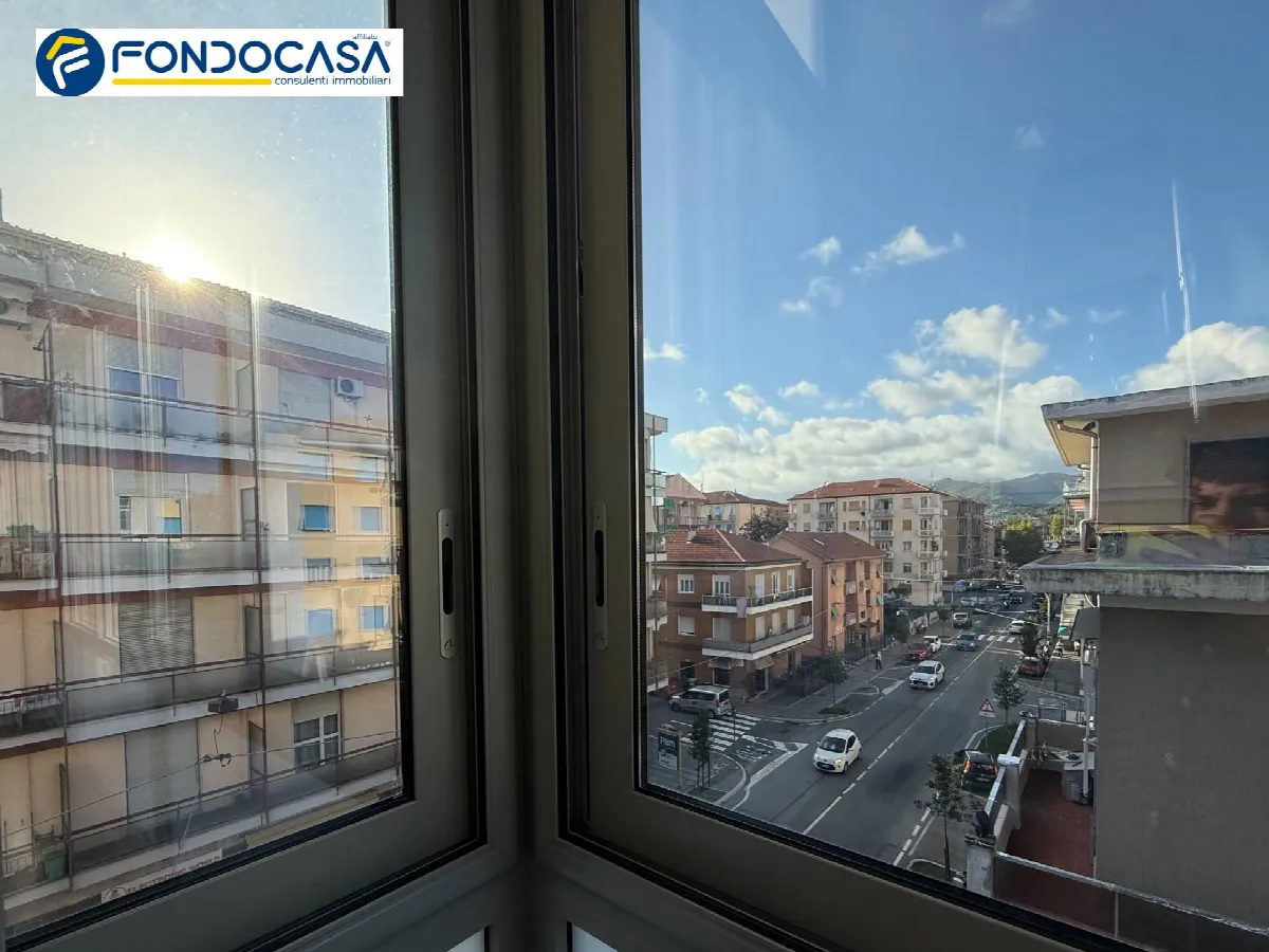 Appartamento in vendita a Albisola Superiore, Albisola Capo - foto 6
