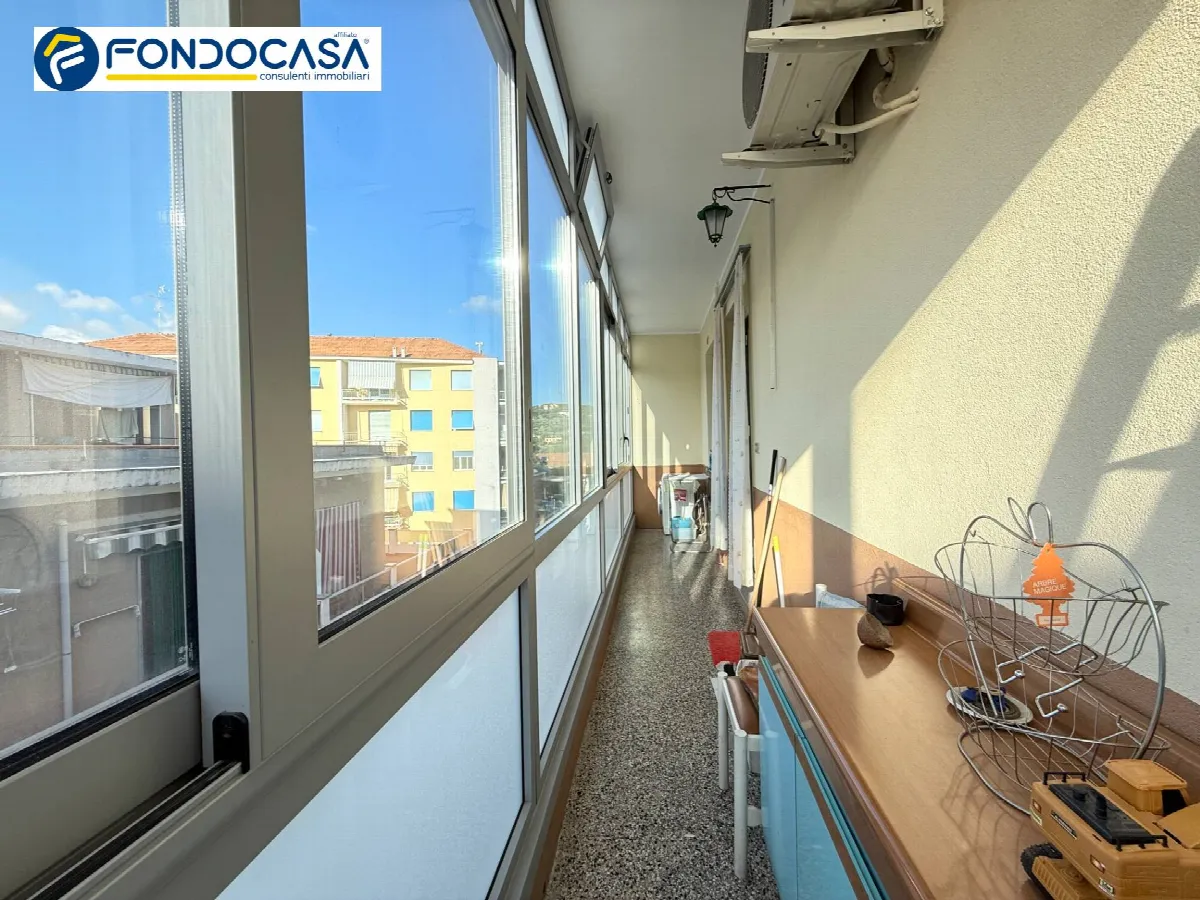 Appartamento in vendita a Albisola Superiore, Albisola Capo - foto 7
