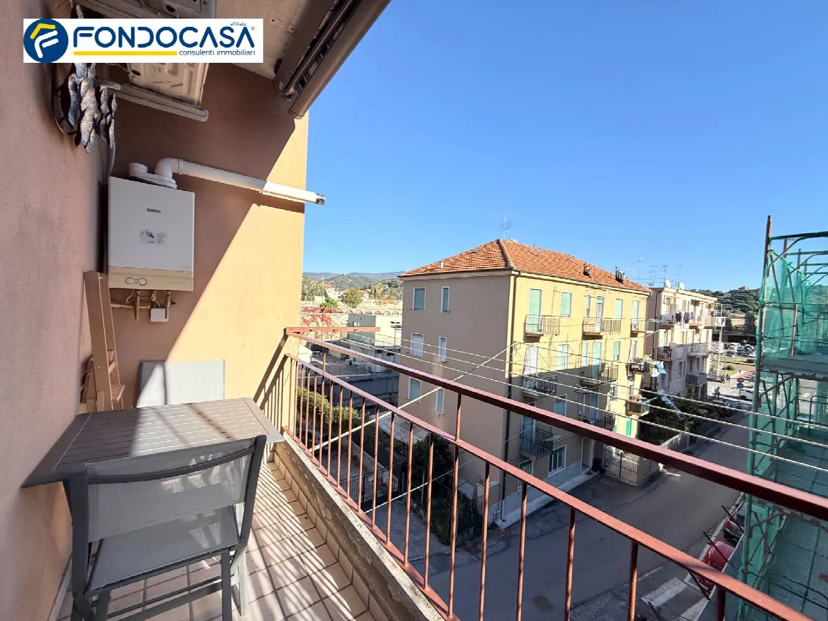Appartamento in vendita a Albisola Superiore, Albisola Capo - foto 8