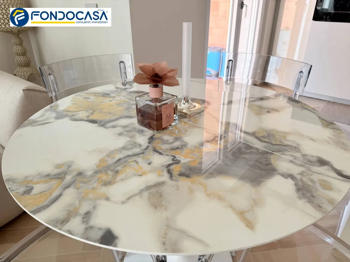 Appartamento in vendita a Albisola Superiore, Albisola Capo - foto 4