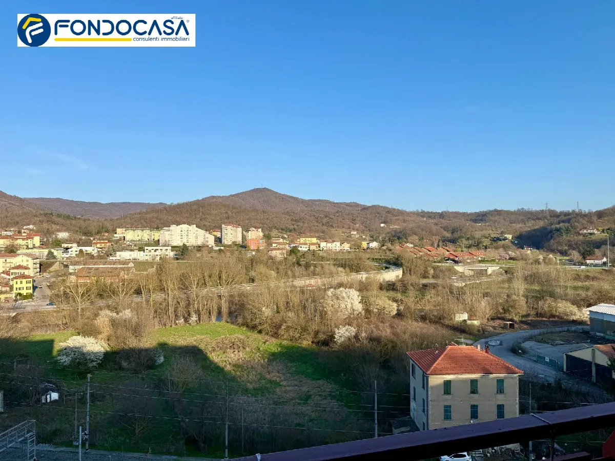 Appartamento in vendita a Cairo Montenotte - foto 1
