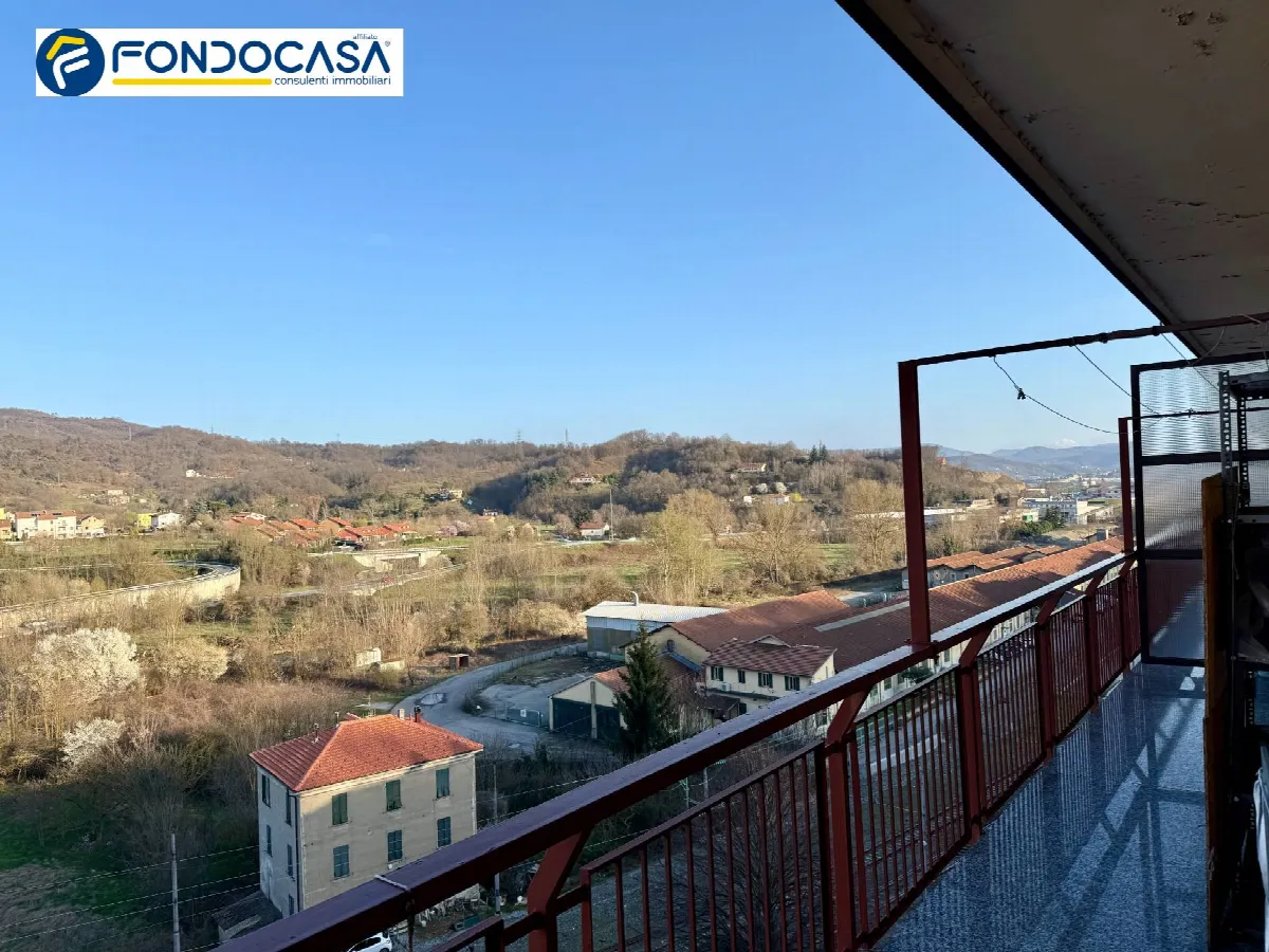 Appartamento in vendita a Cairo Montenotte - foto 2