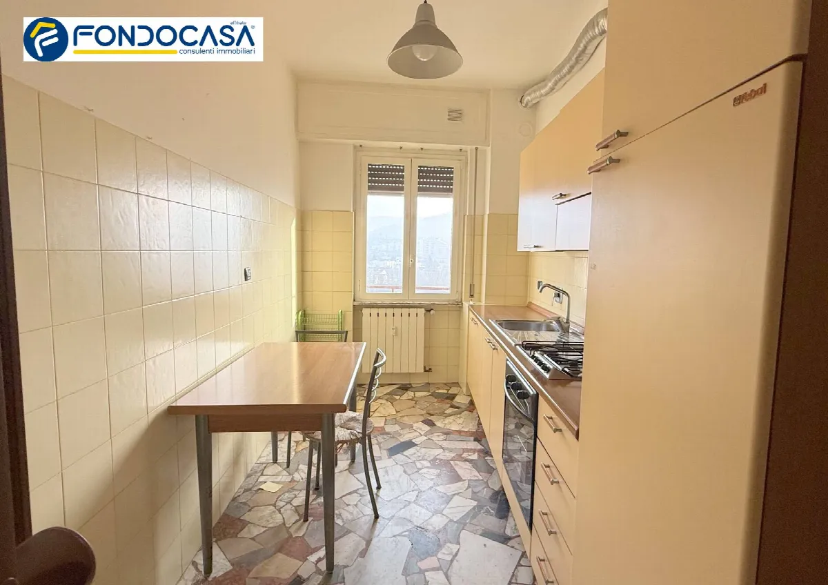 Appartamento in vendita a Cairo Montenotte - foto 5