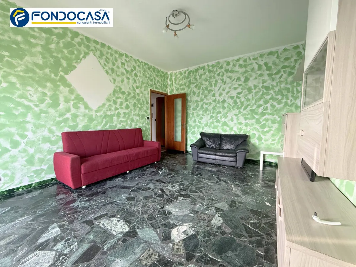 Appartamento in vendita a Cairo Montenotte - foto 9