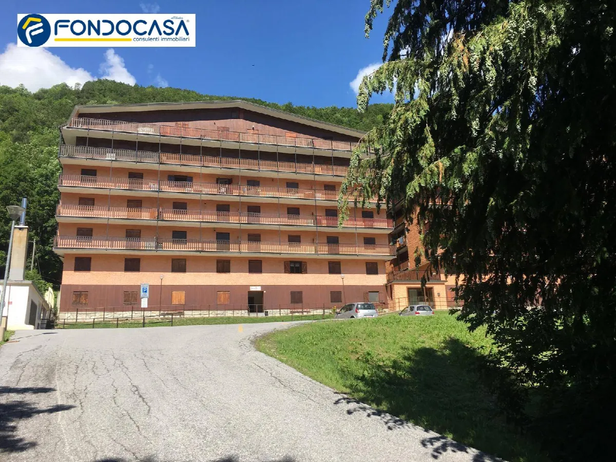 Monolocale in vendita a Limone Piemonte - foto 1