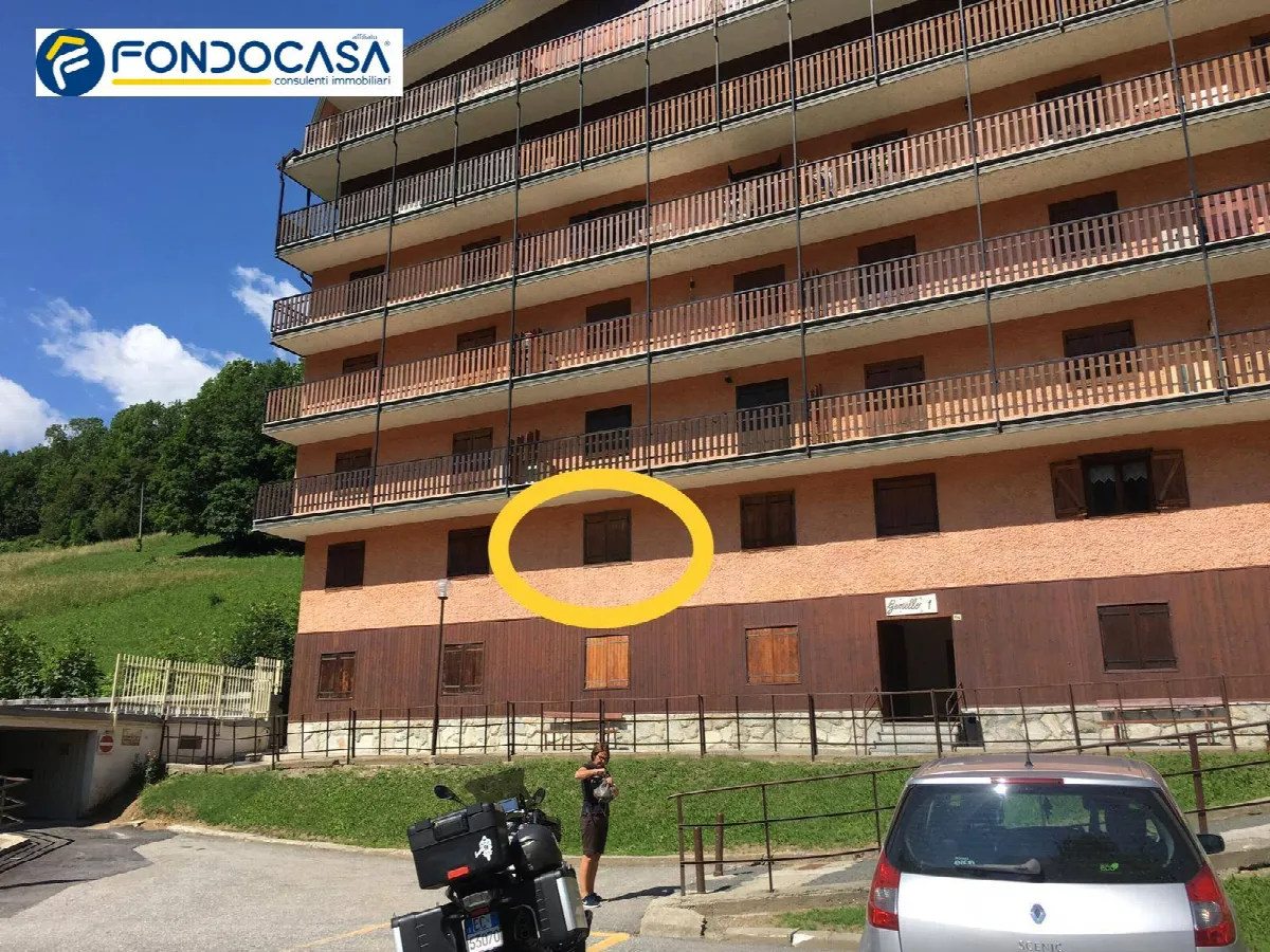 Monolocale in vendita a Limone Piemonte - foto 2