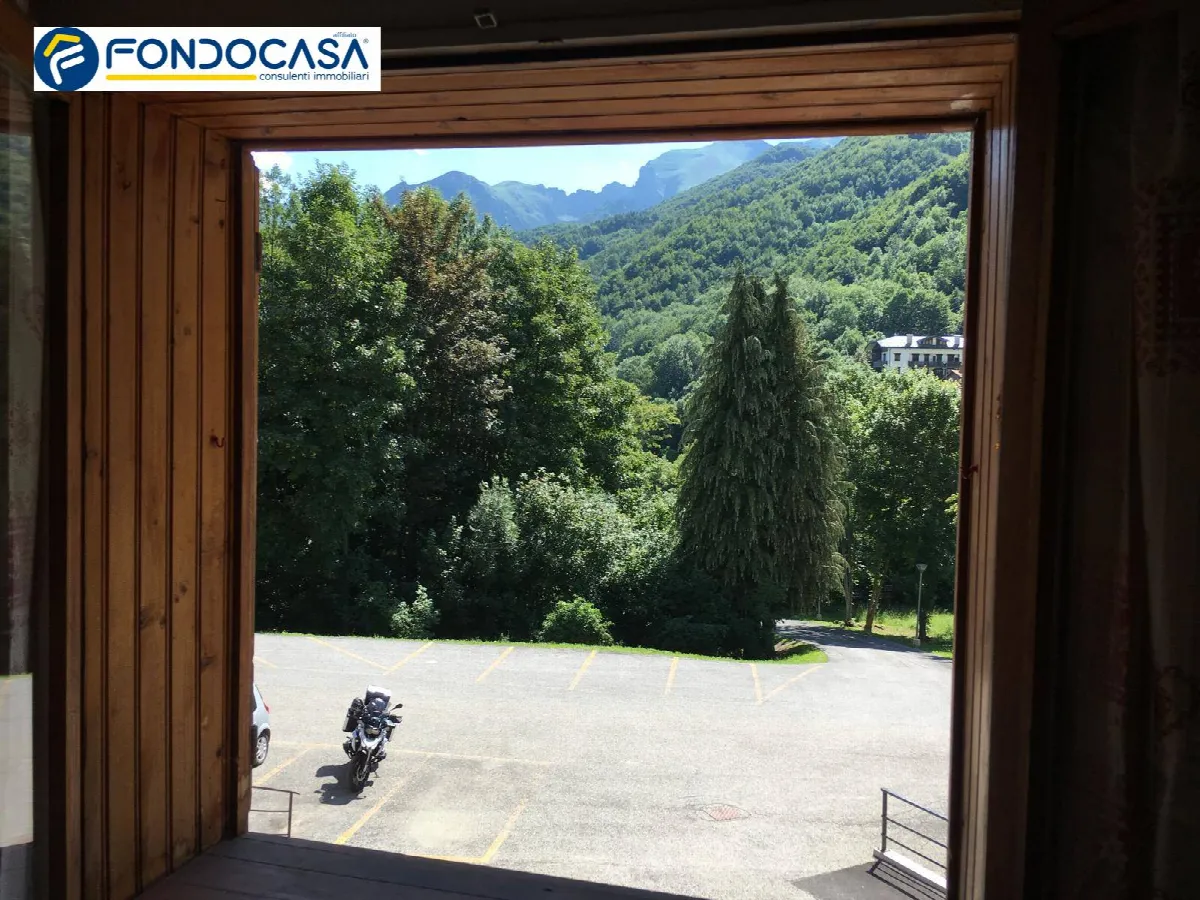 Monolocale in vendita a Limone Piemonte - foto 3