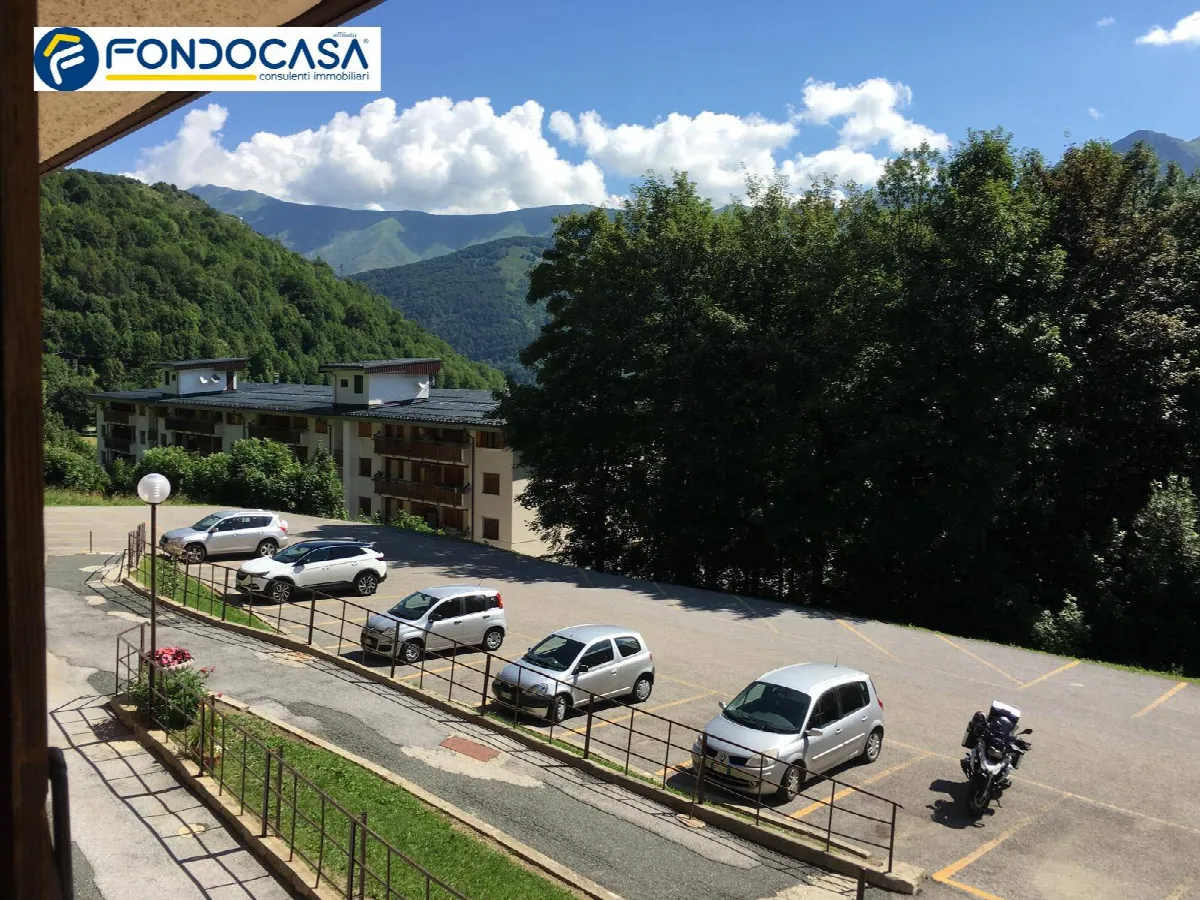 Monolocale in vendita a Limone Piemonte - foto 5