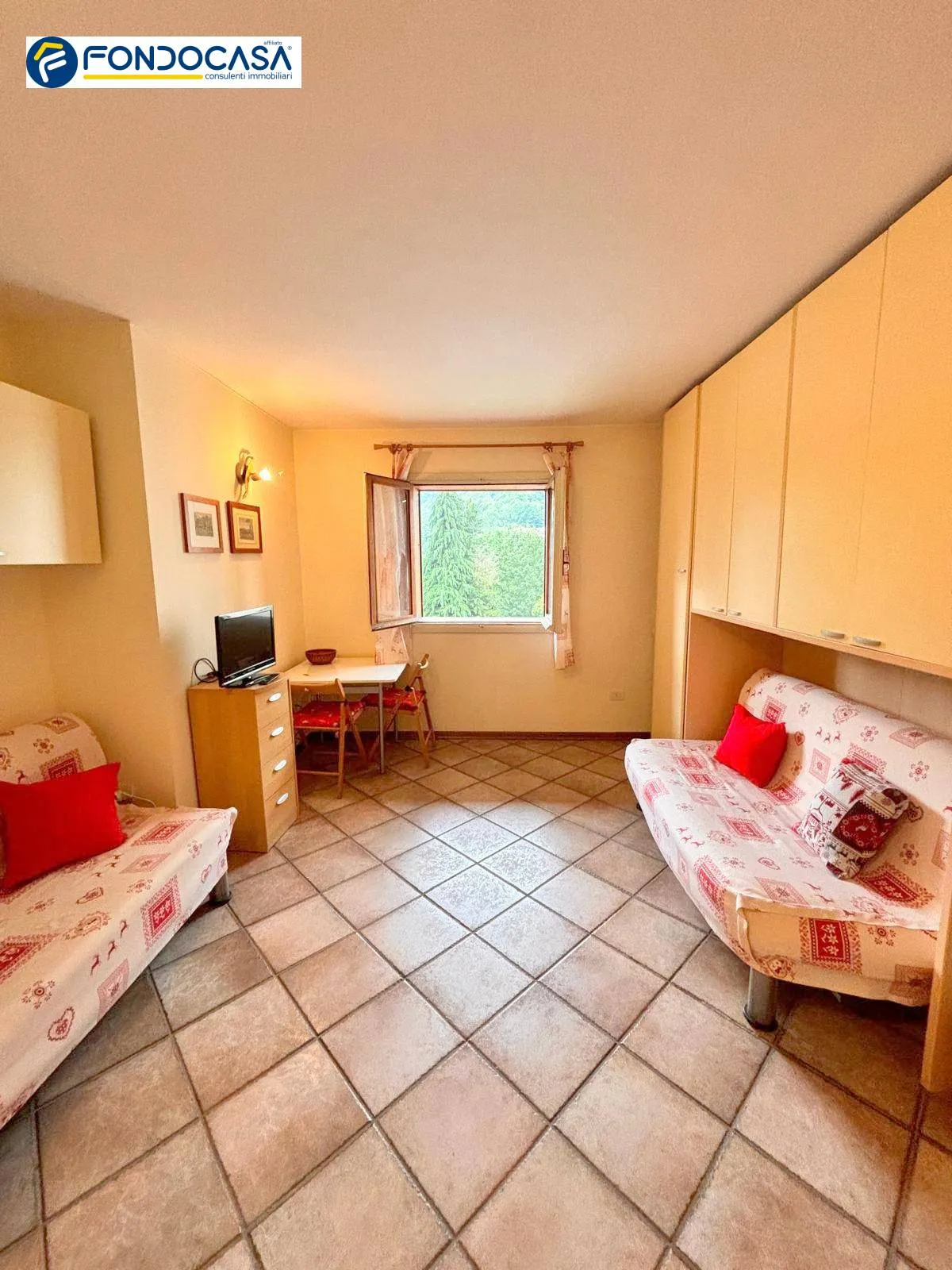 Monolocale in vendita a Limone Piemonte - foto 7