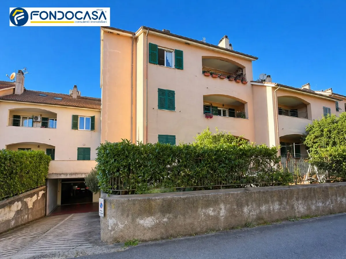 Appartamento in vendita a Albisola Superiore - foto 4