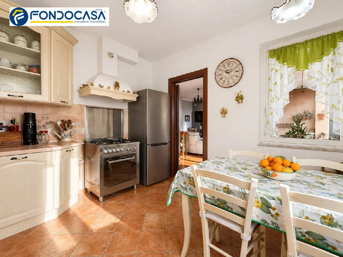 Appartamento in vendita a Albisola Superiore - foto 8