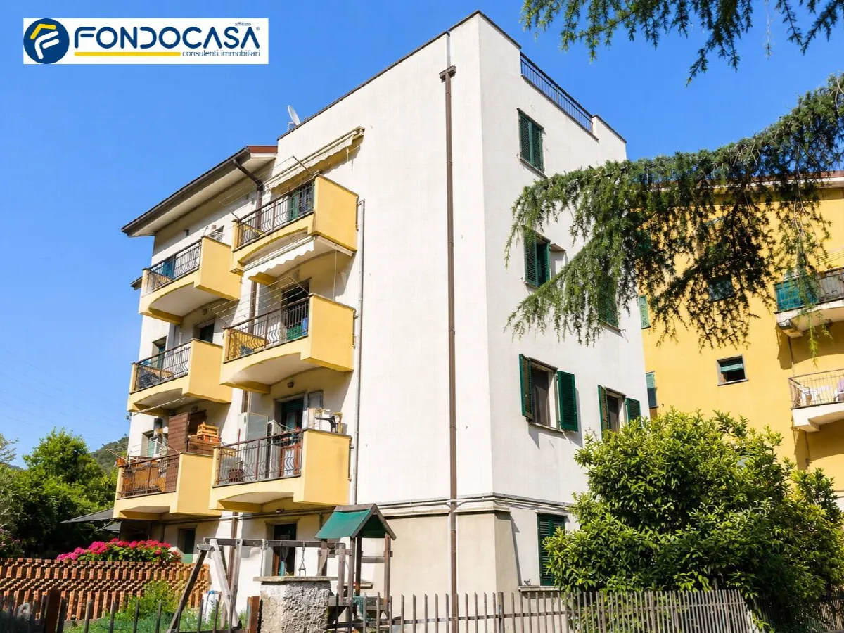 Appartamento in vendita a Albisola Superiore - foto 1