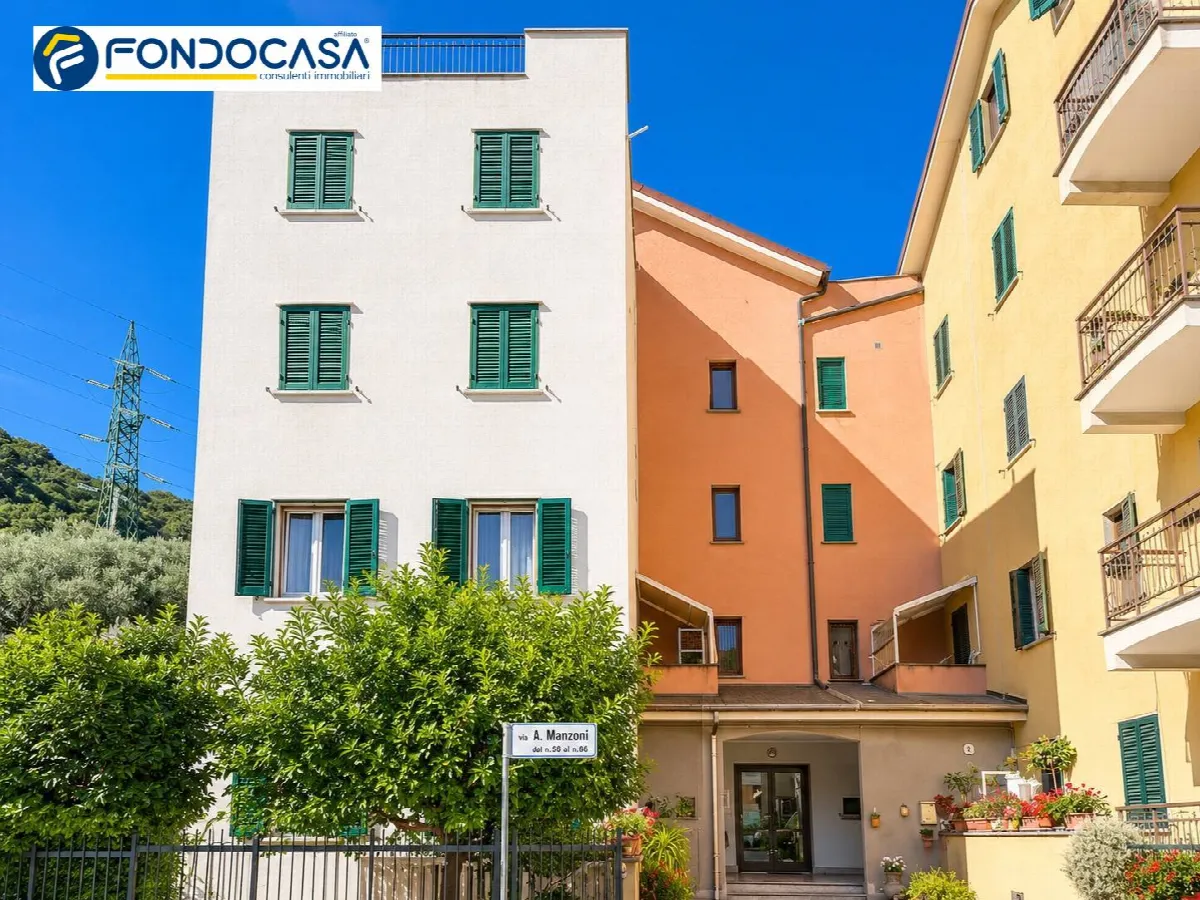 Appartamento in vendita a Albisola Superiore - foto 10
