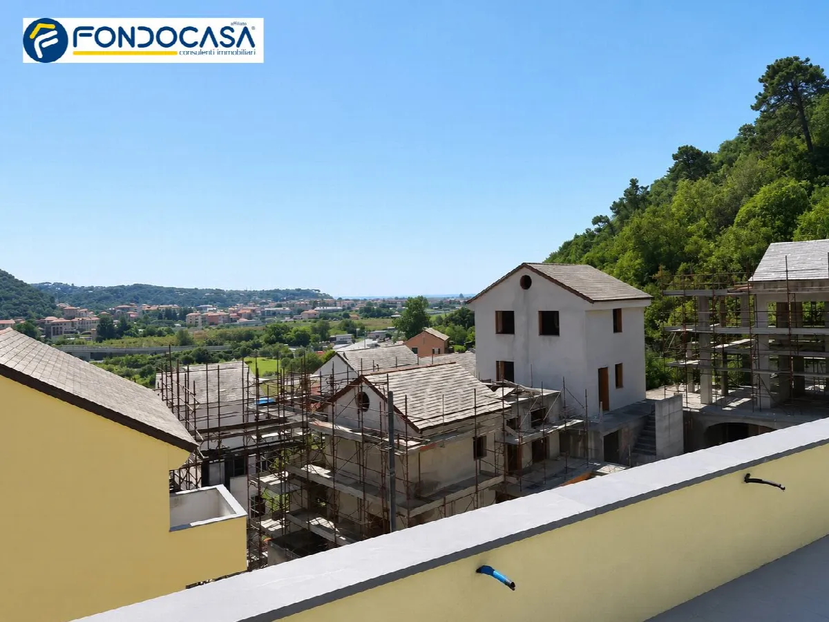Appartamento in vendita a Albisola Superiore - foto 4