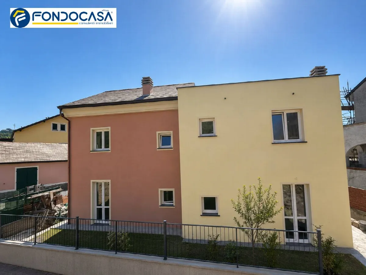 Appartamento in vendita a Albisola Superiore - foto 6