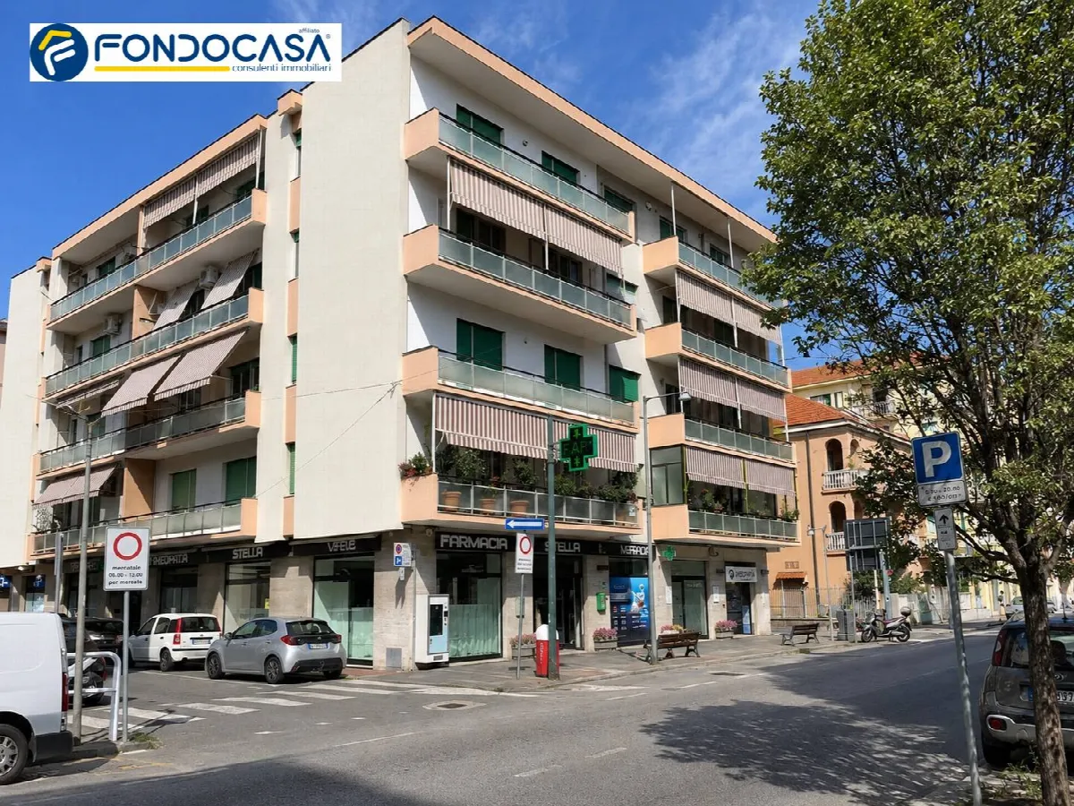 Appartamento in vendita a Albisola Superiore, Albisola Capo - foto 1