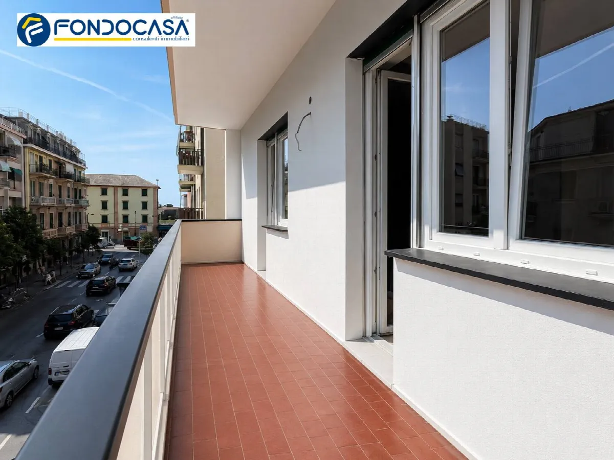 Appartamento in vendita a Albisola Superiore, Albisola Capo - foto 3