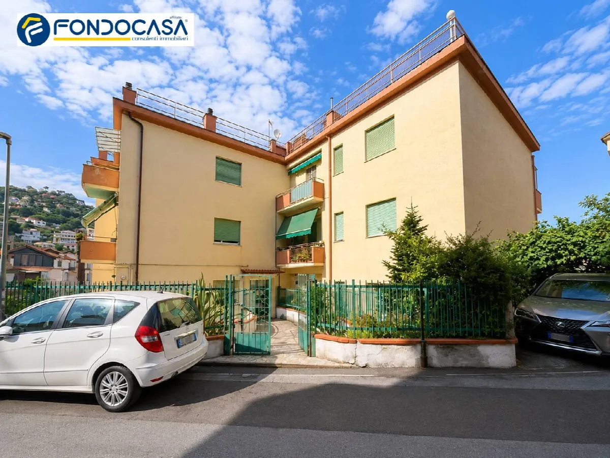 Appartamento in vendita a Albissola Marina - foto 1