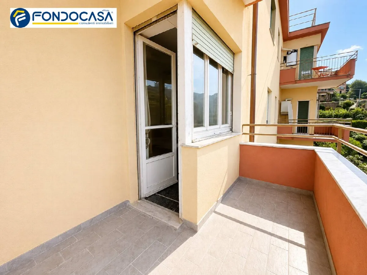Appartamento in vendita a Albissola Marina - foto 9