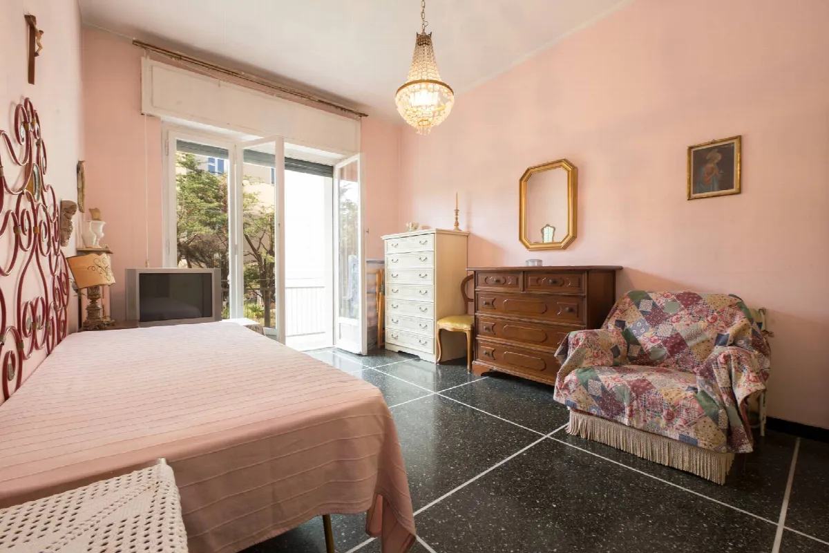 Appartamento in vendita a Genova, Cornigliano - foto 2