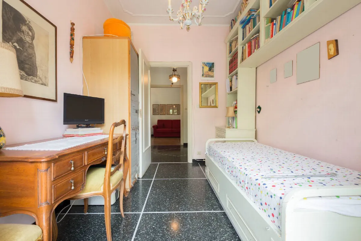 Appartamento in vendita a Genova, Cornigliano - foto 3