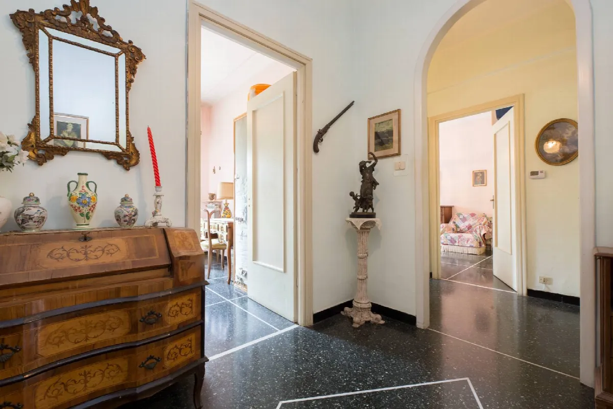 Appartamento in vendita a Genova, Cornigliano - foto 4
