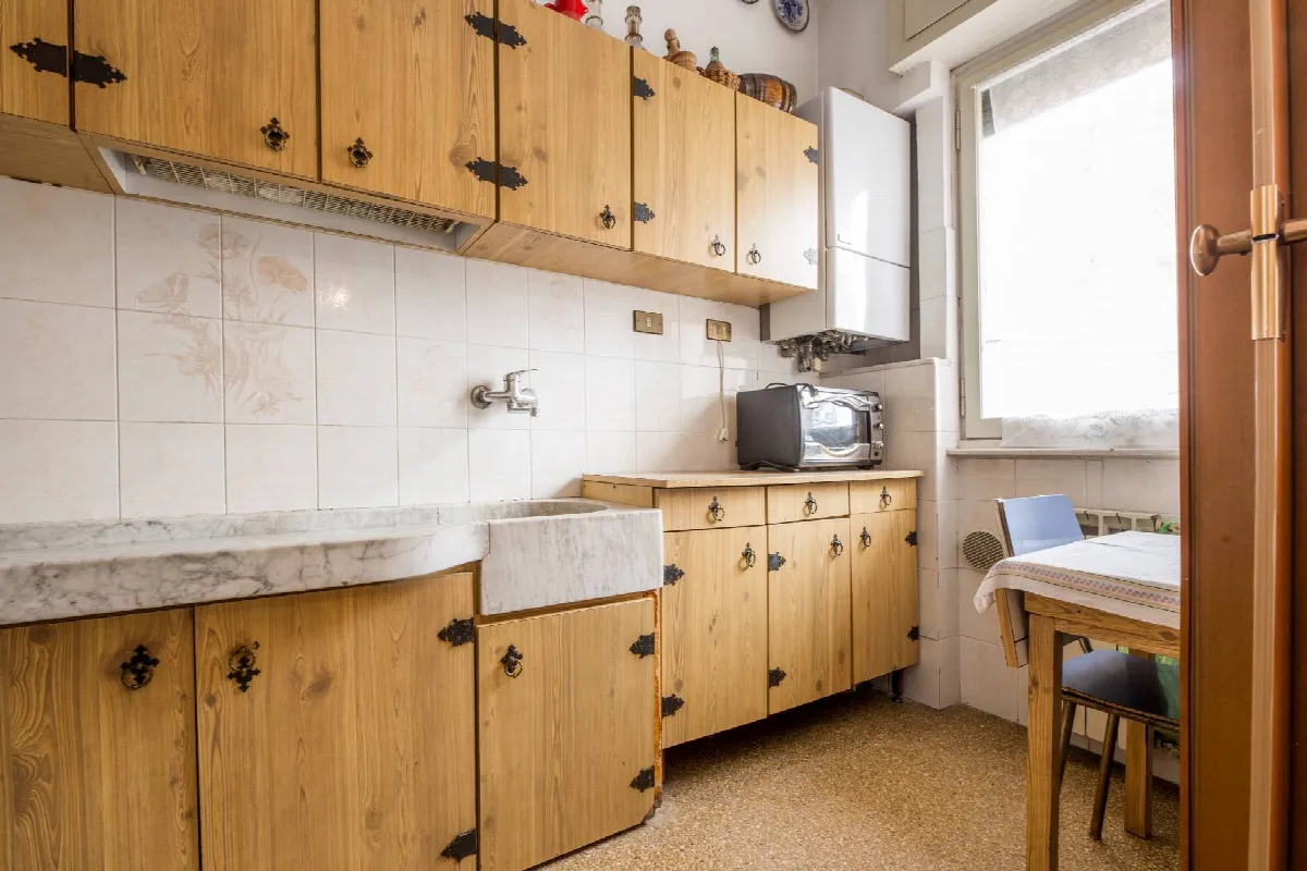 Appartamento in vendita a Genova, Cornigliano - foto 7