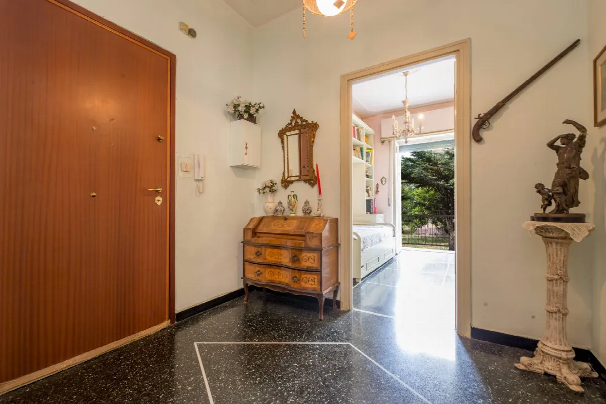 Appartamento in vendita a Genova, Cornigliano - foto 8