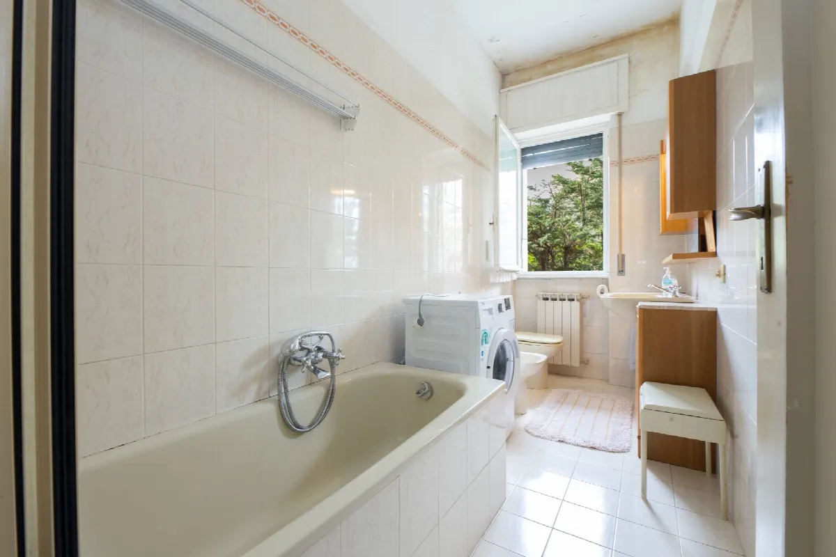 Appartamento in vendita a Genova, Cornigliano - foto 9