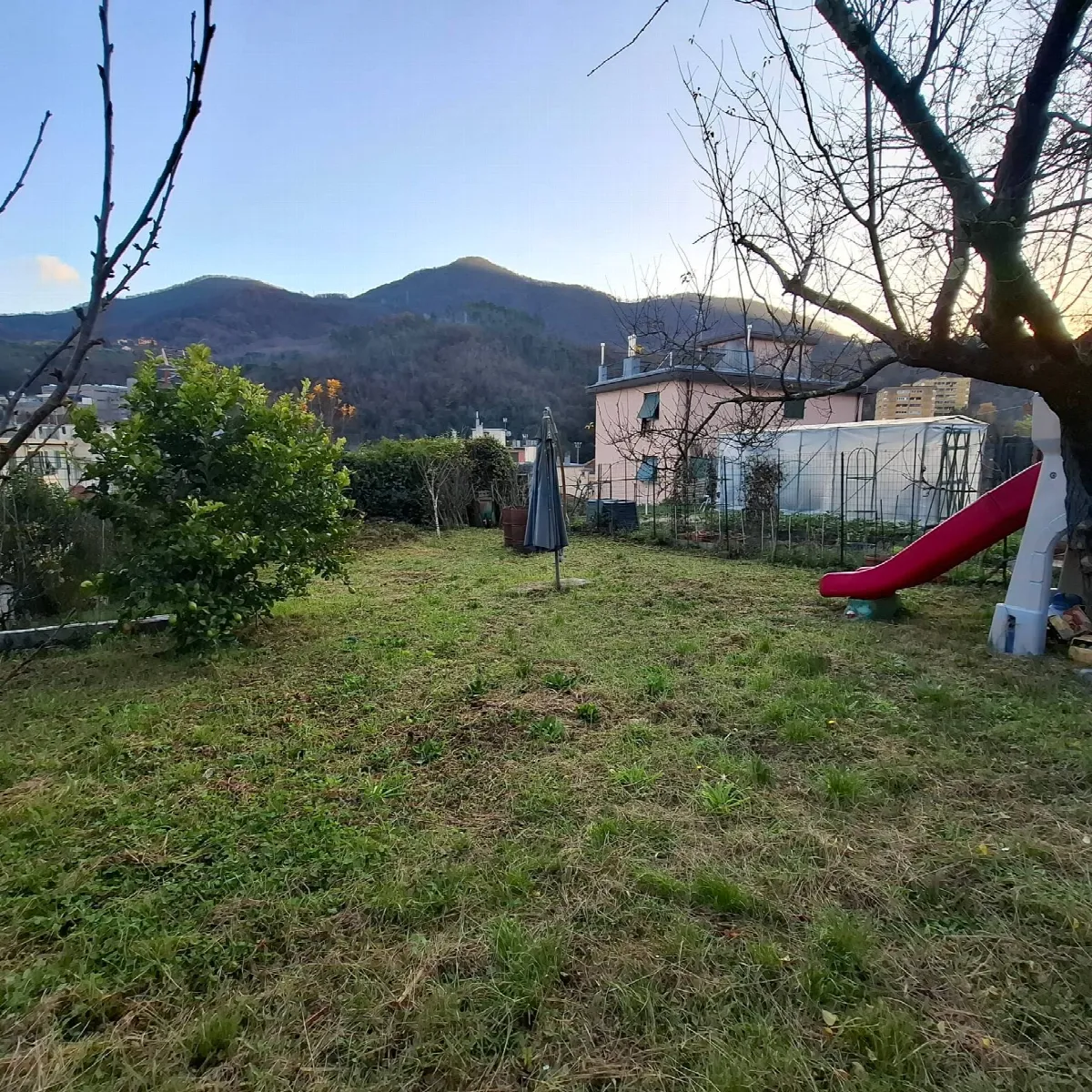 Appartamento in vendita a Genova, Molassana - foto 3