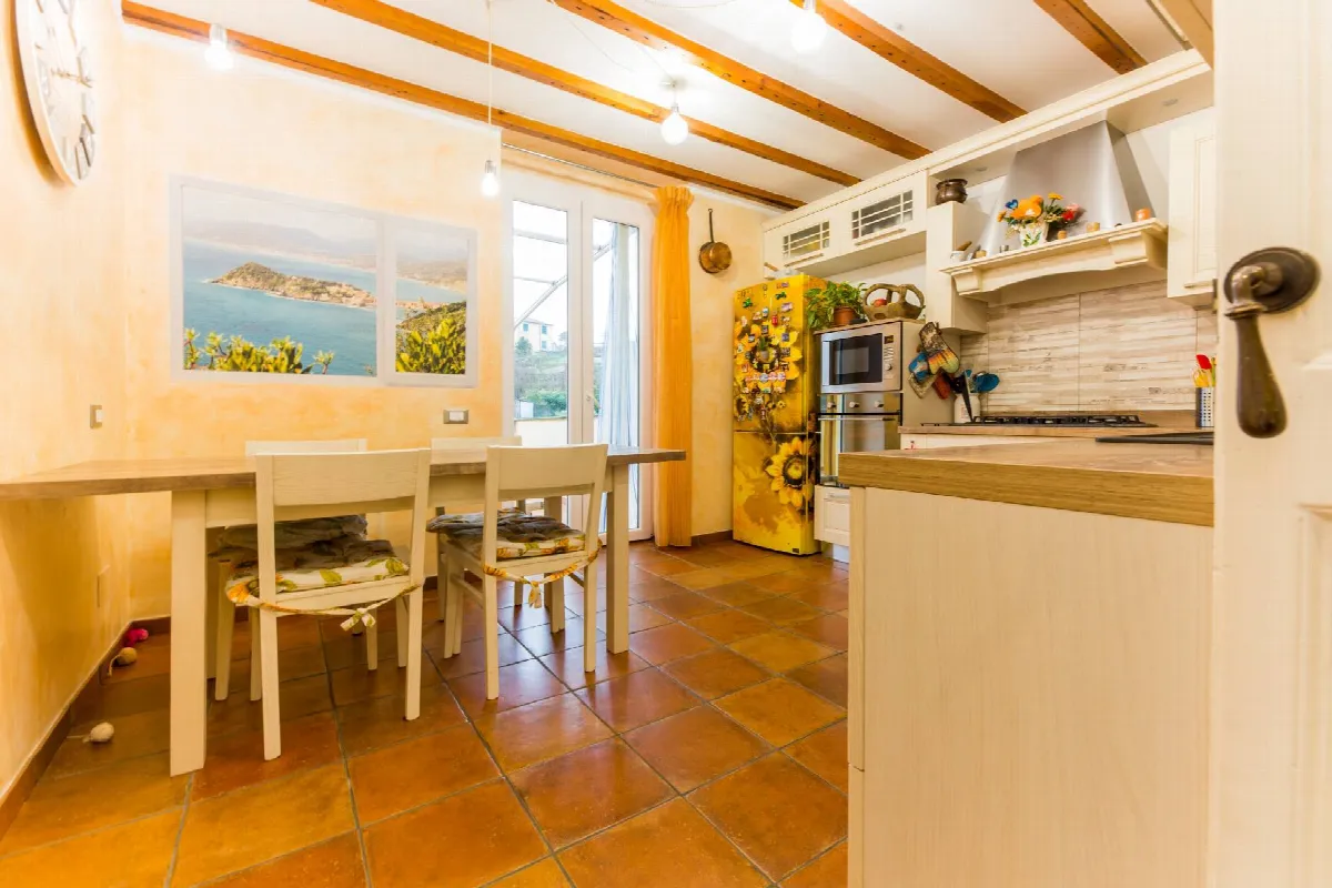 Appartamento in vendita a Genova, Molassana - foto 4