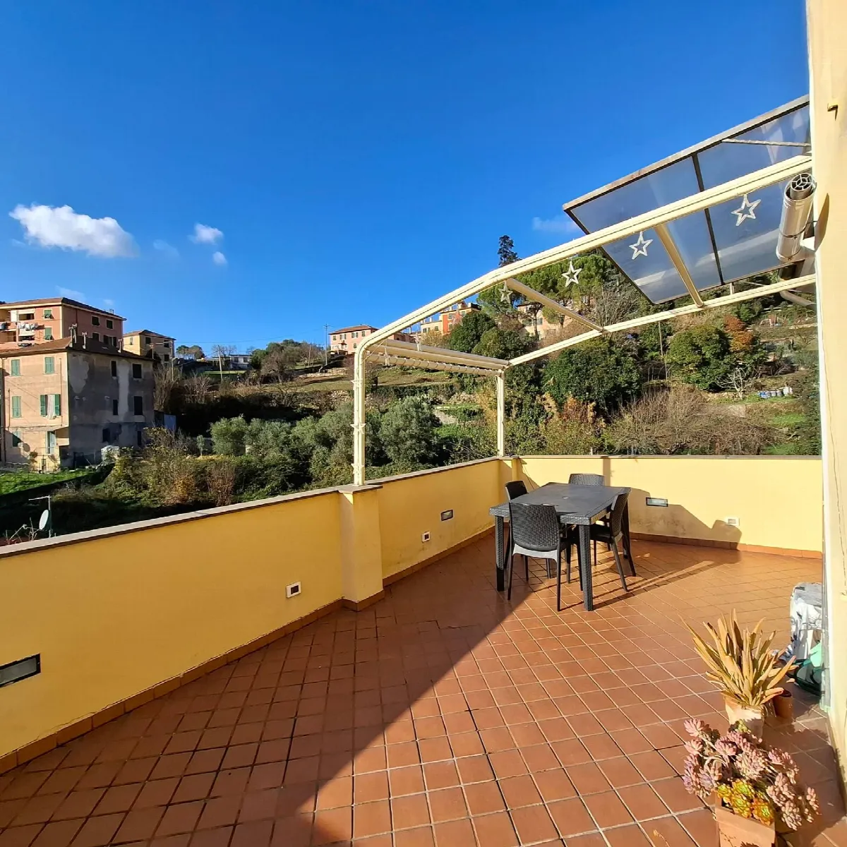 Appartamento in vendita a Genova, Molassana - foto 5