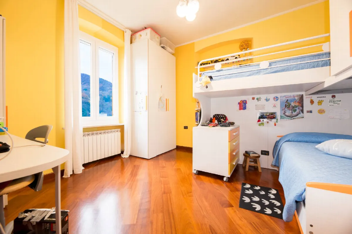 Appartamento in vendita a Genova, Molassana - foto 7