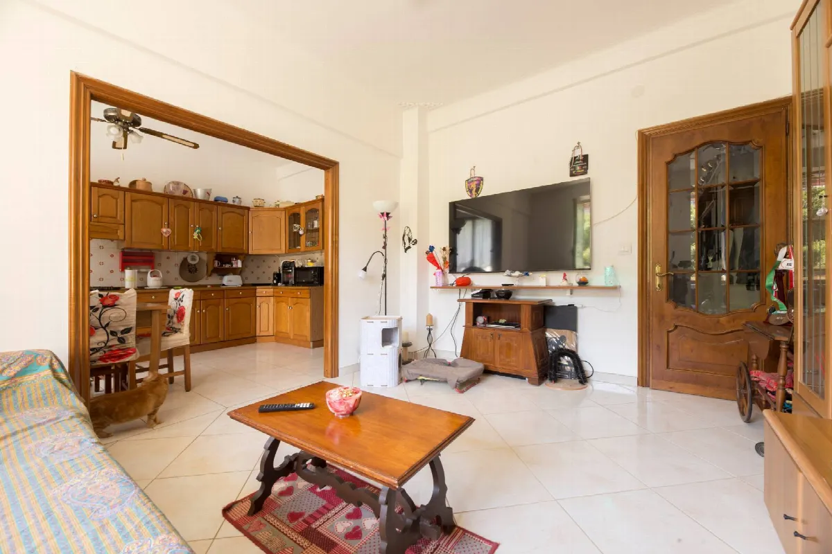 Appartamento in vendita a Genova, Sestri Ponente - foto 2