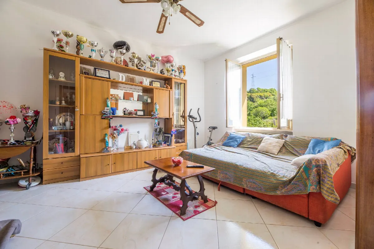 Appartamento in vendita a Genova, Sestri Ponente - foto 5