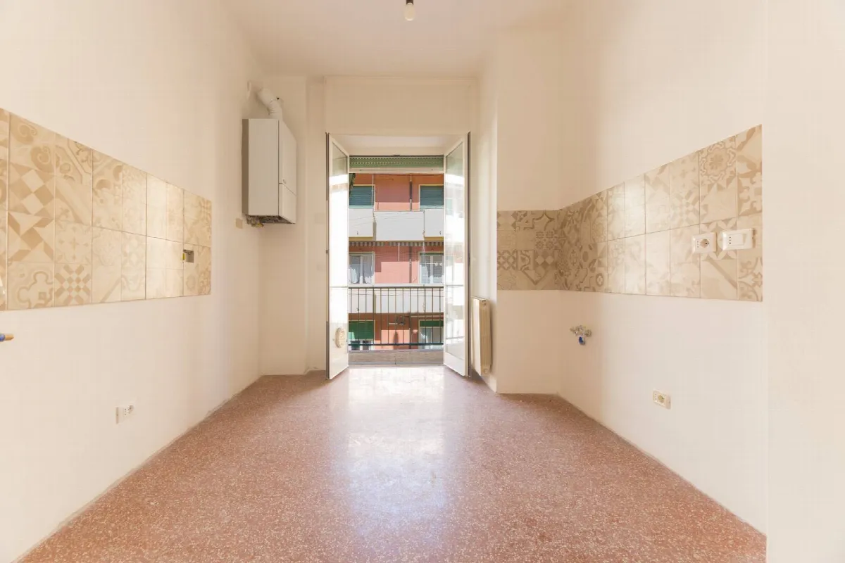 Appartamento in vendita a Genova, Voltri - foto 3