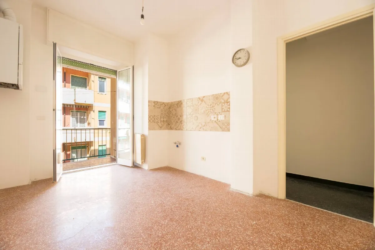 Appartamento in vendita a Genova, Voltri - foto 6
