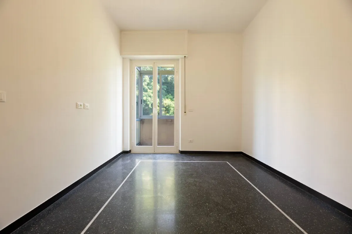 Appartamento in vendita a Genova, Voltri - foto 9