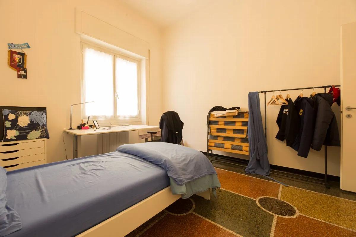 Appartamento in vendita a Genova, San Fruttuoso - foto 7