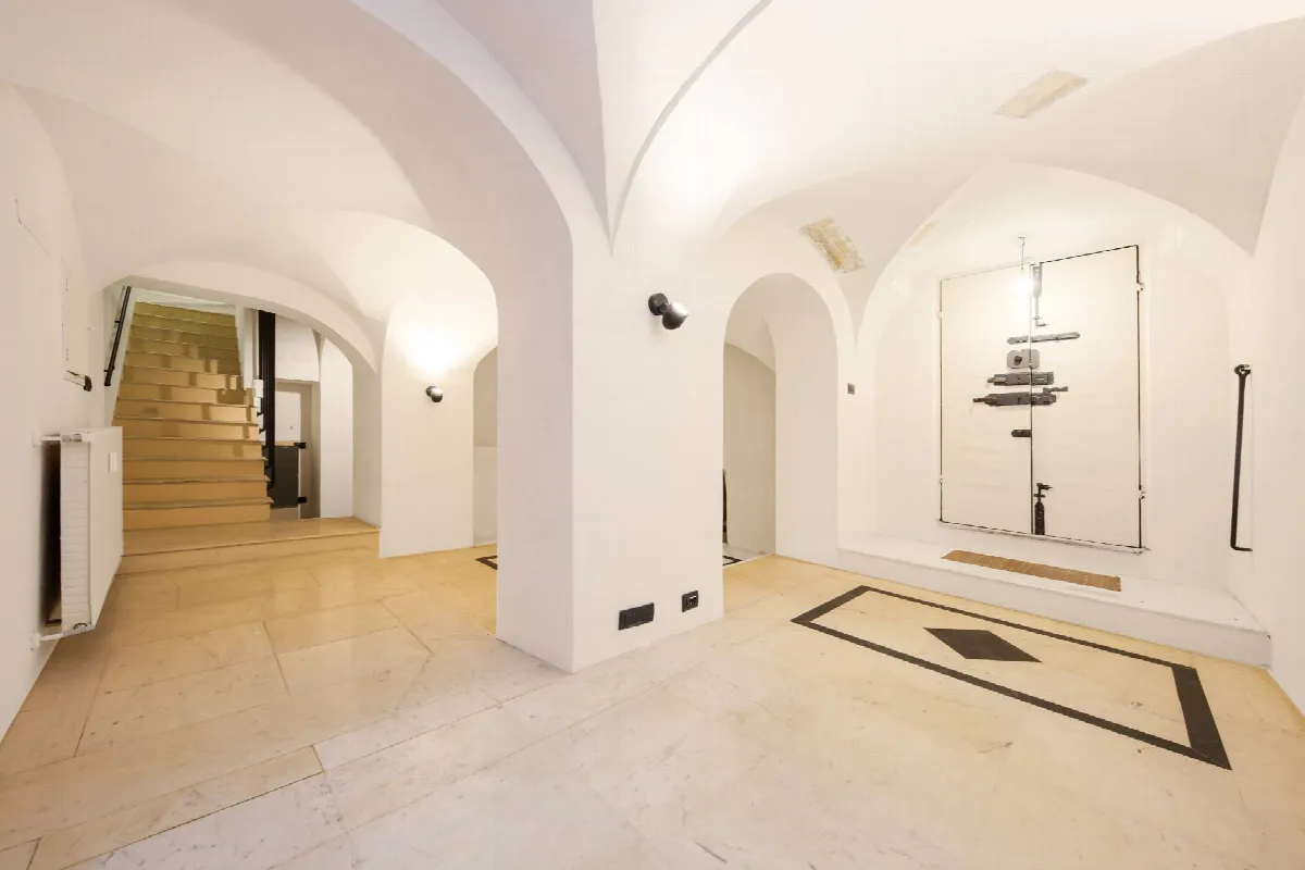 Abitazioni tipiche storiche in vendita a Genova, Centro Storico - foto 1