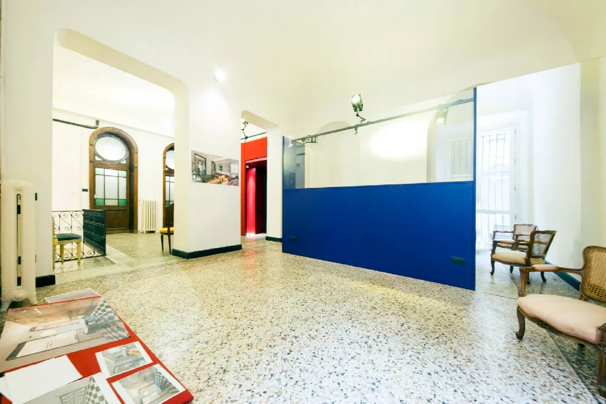 Abitazioni tipiche storiche in vendita a Genova, Centro Storico - foto 10