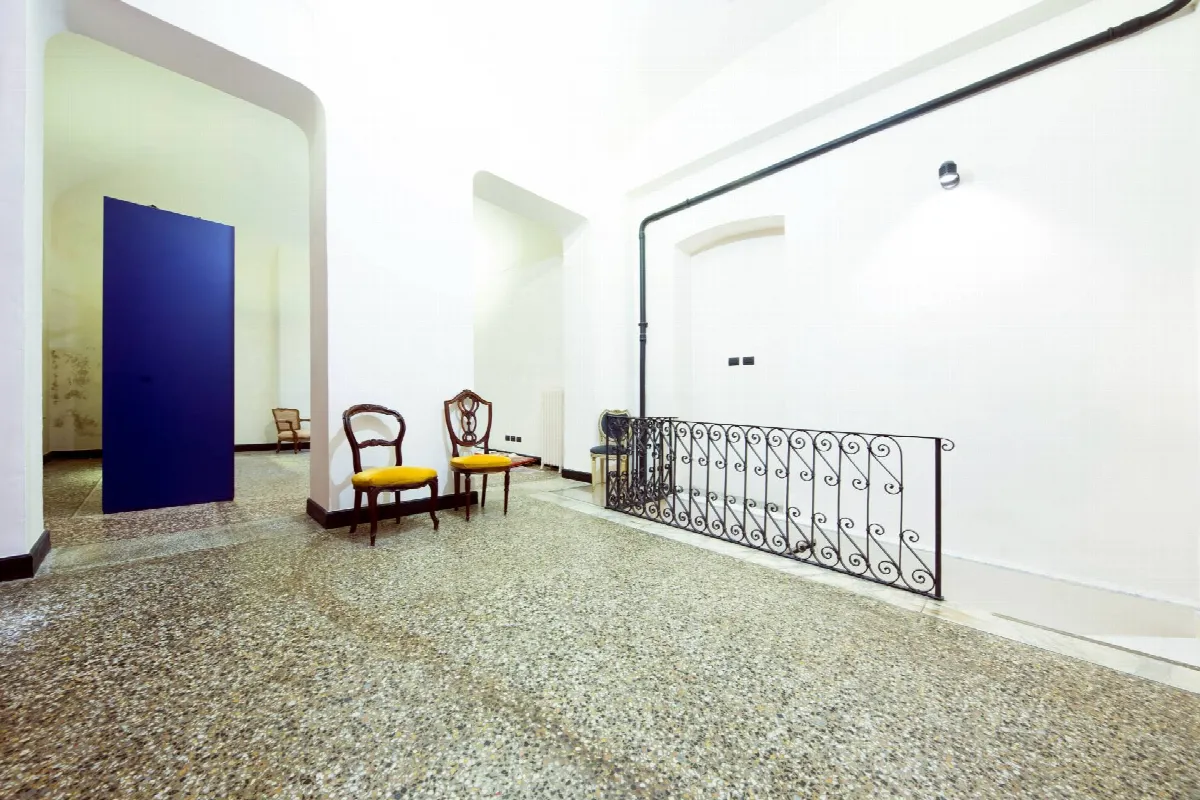 Abitazioni tipiche storiche in vendita a Genova, Centro Storico - foto 7