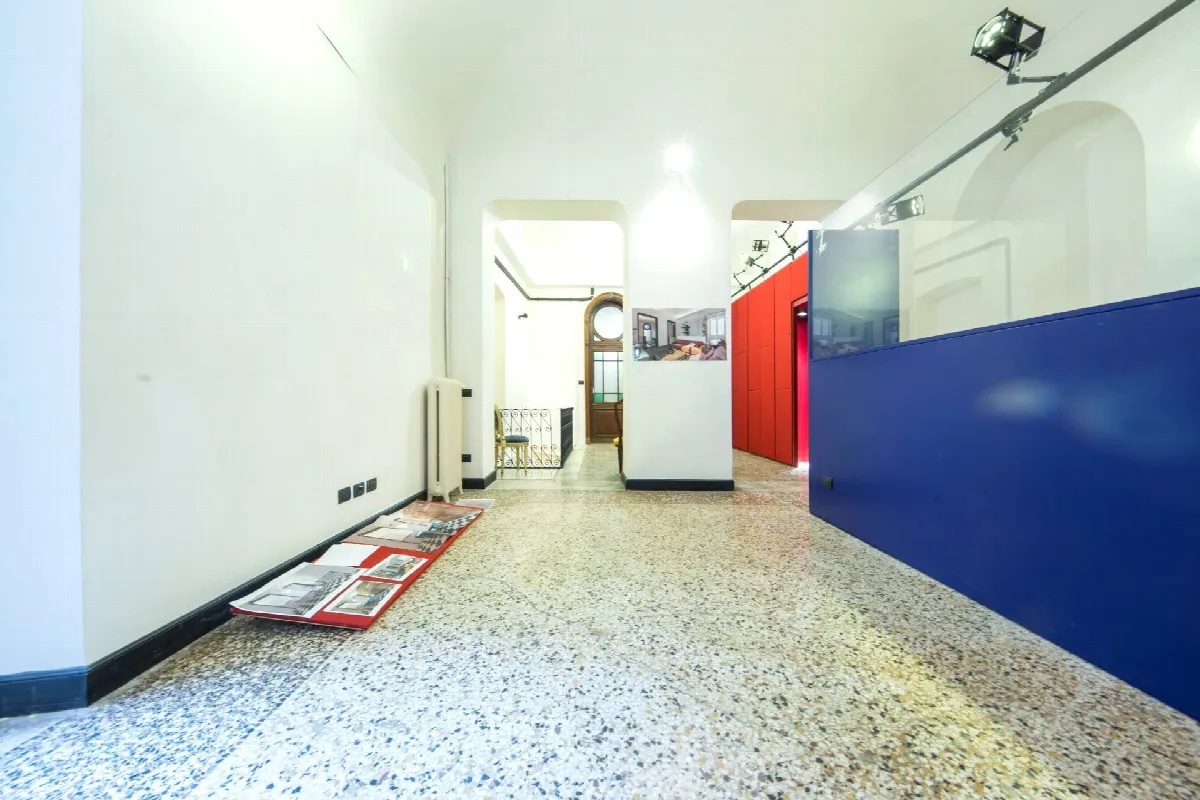Abitazioni tipiche storiche in vendita a Genova, Centro Storico - foto 9