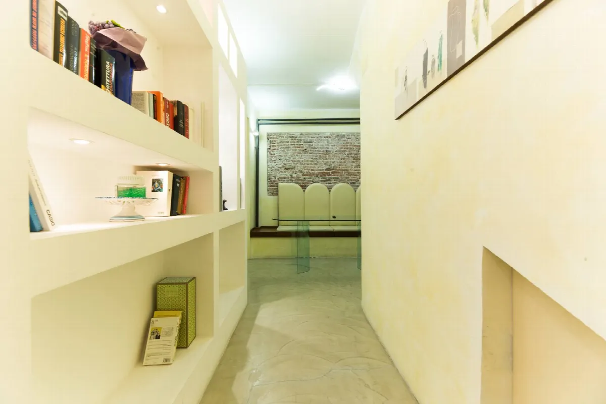 Appartamento in vendita a Genova, Centro Storico - foto 2